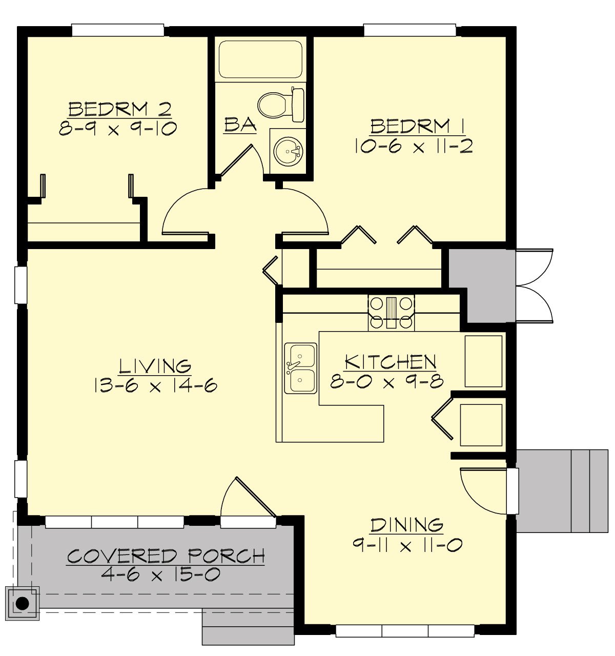 A799A0-0 Benji Main Floor