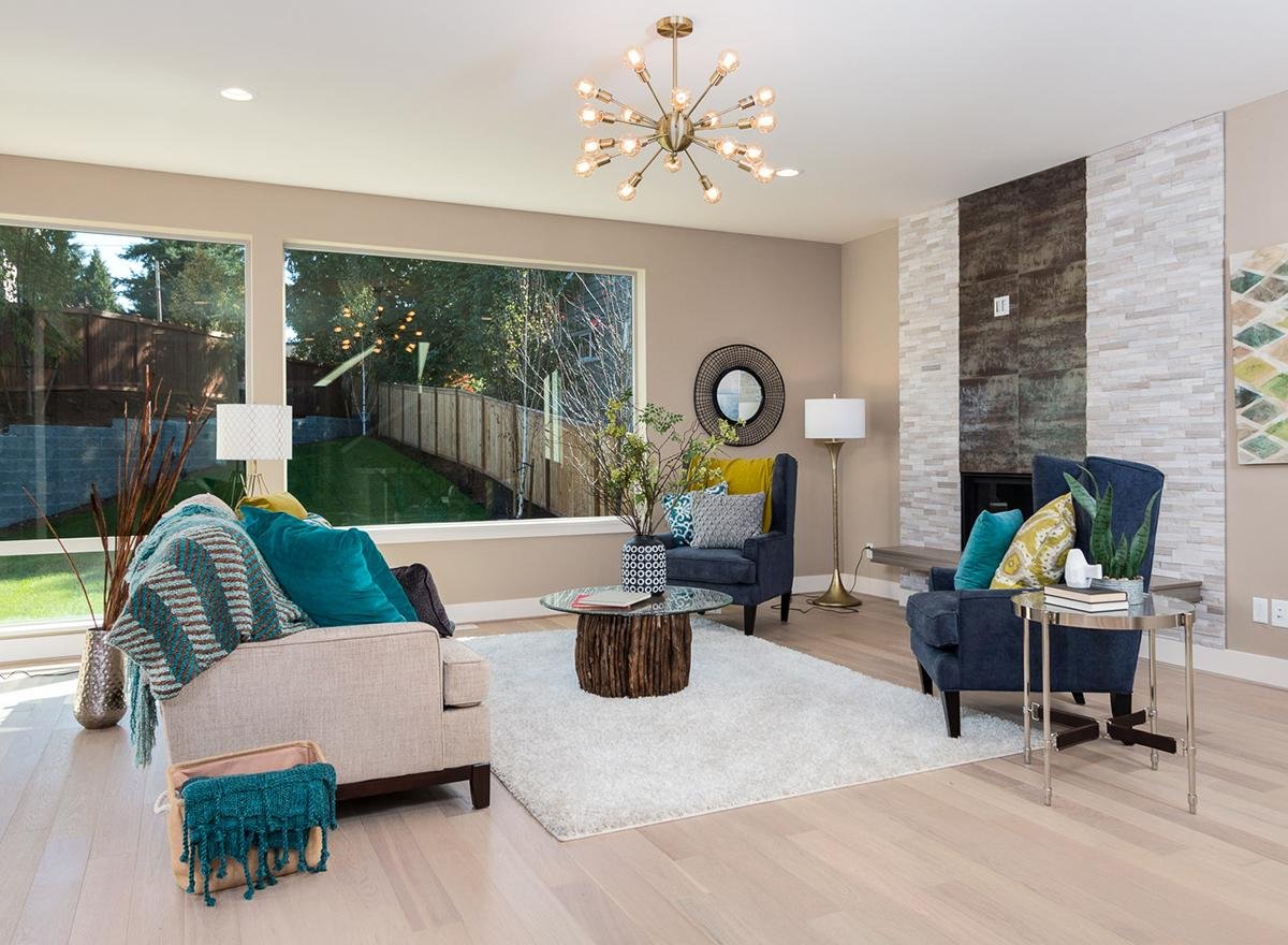 Great Room Great Room