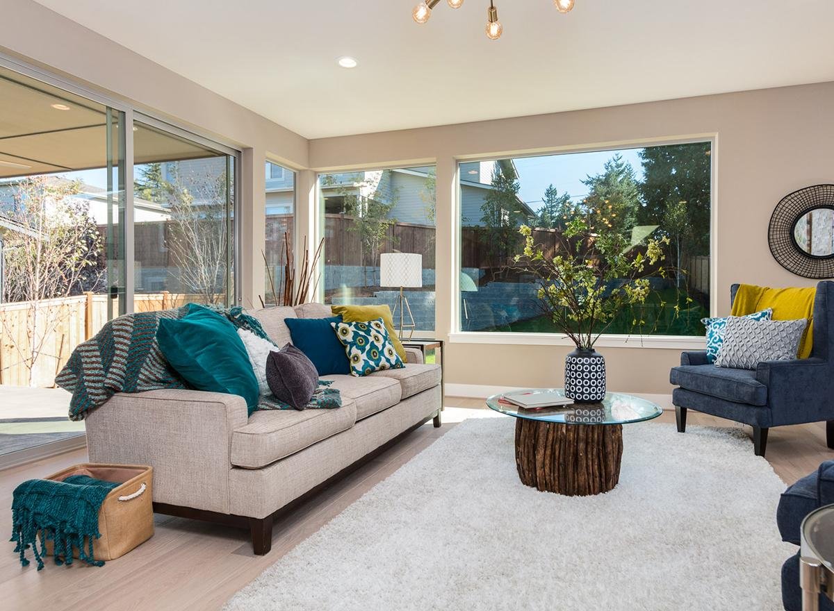 Great Room Great Room