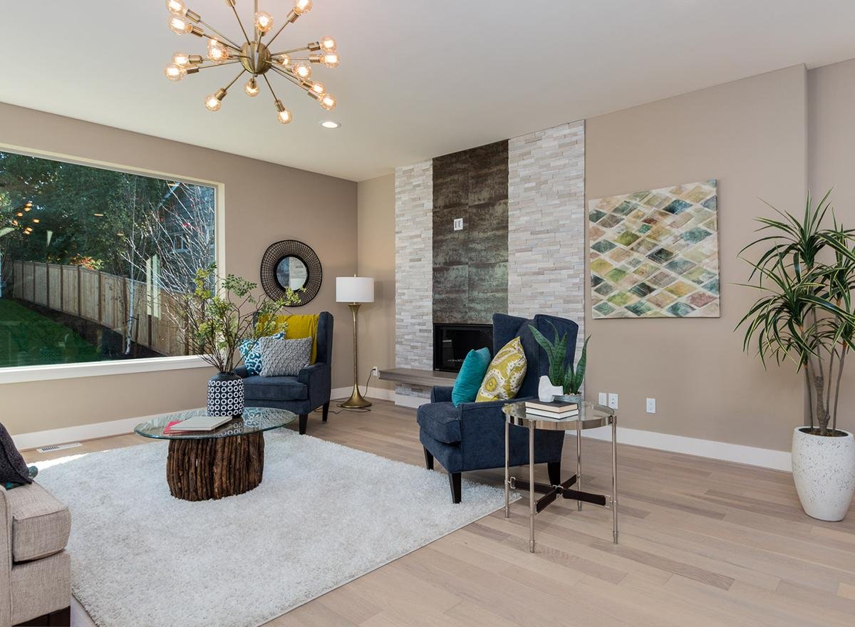 Great Room Great Room