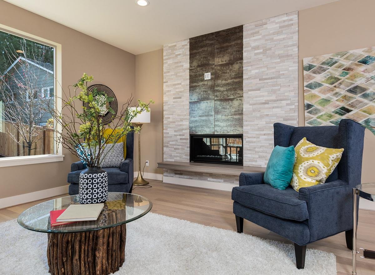 Great Room Great Room