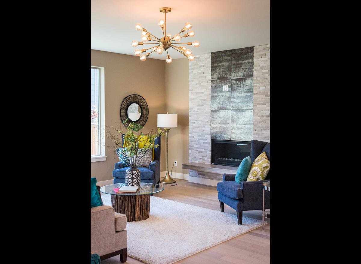 Great Room Great Room