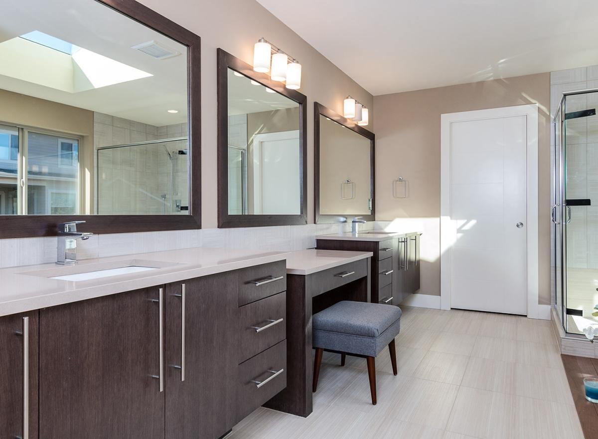 Master Bath Master Bath