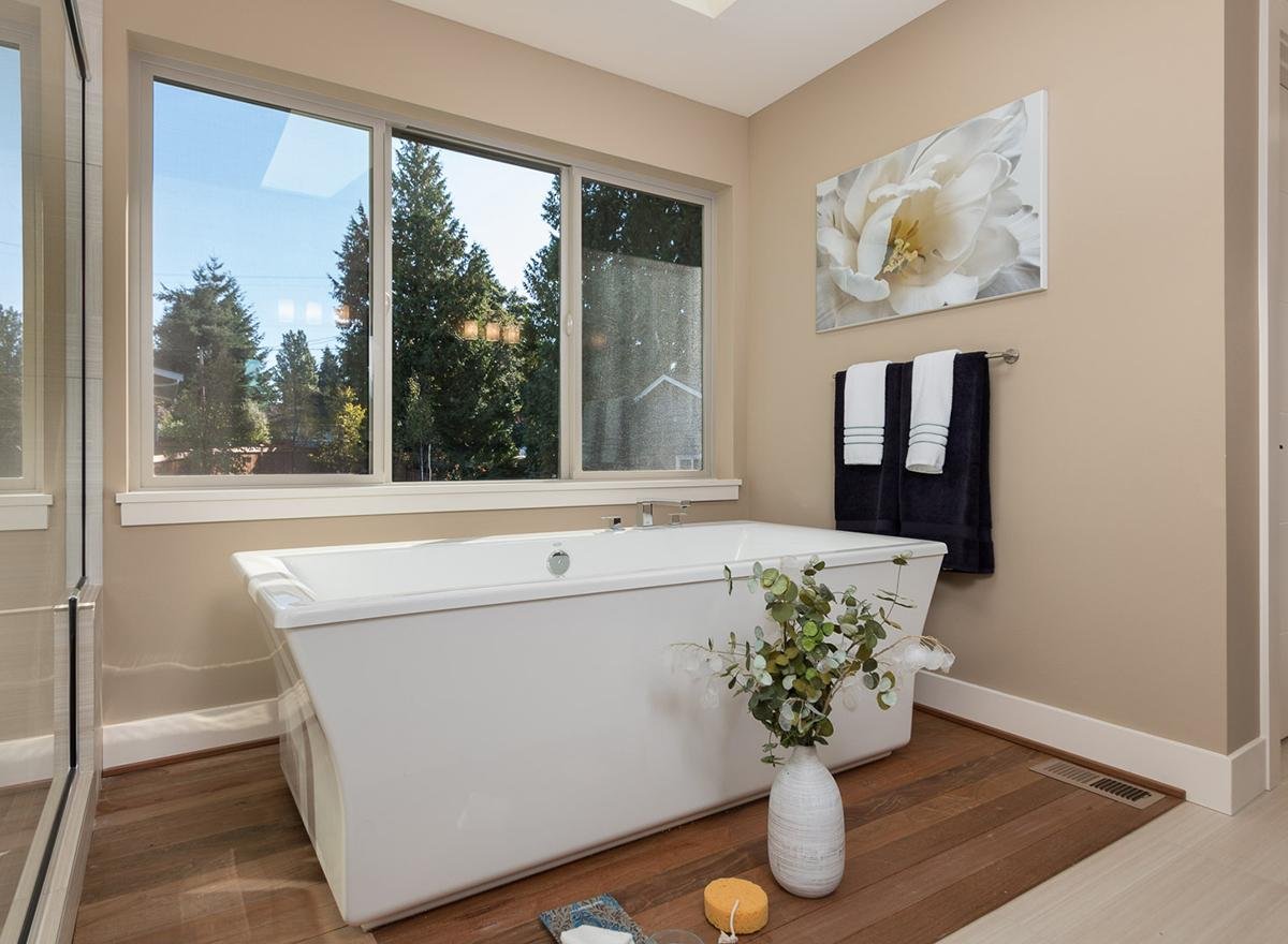 Master Bath Master Bath