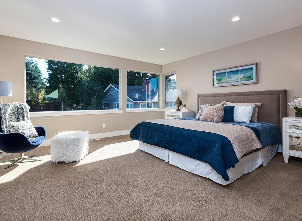 Master Bedroom Master Bedroom