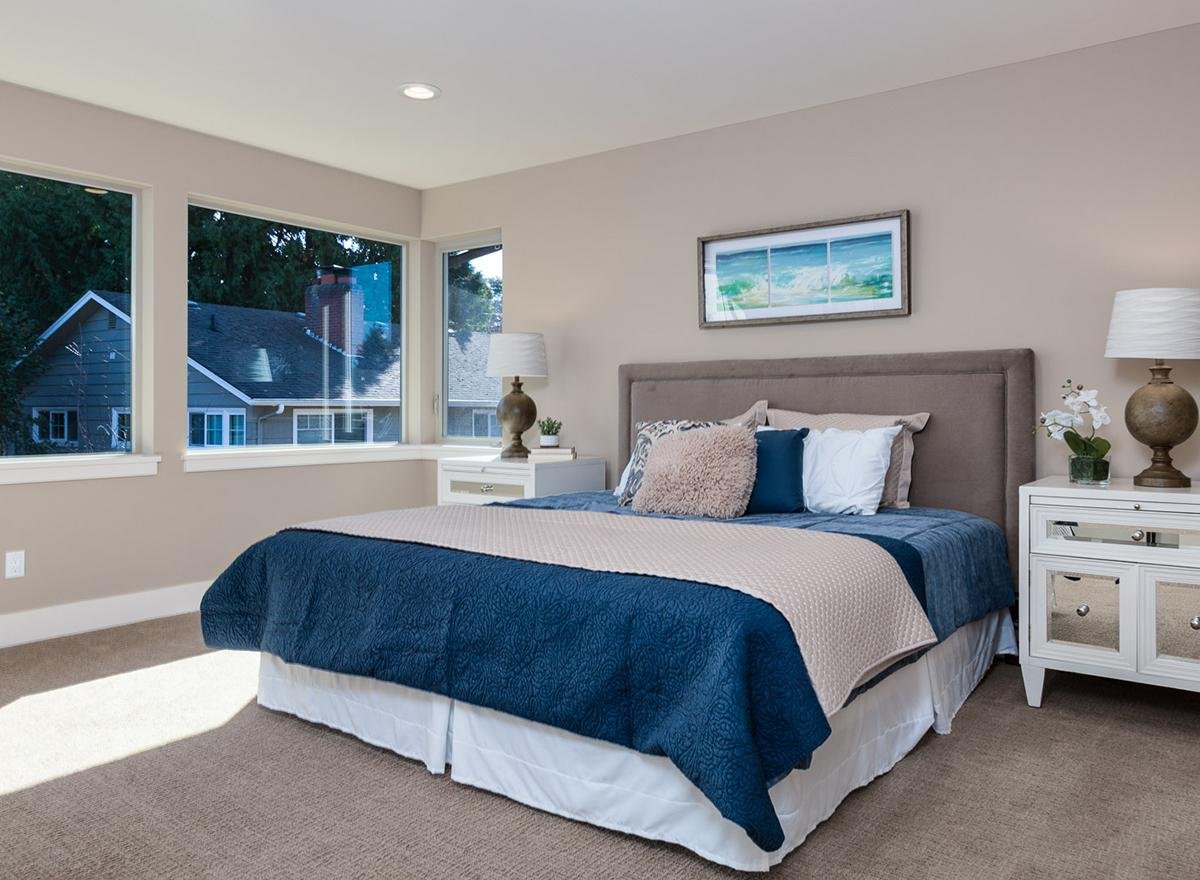 Master Bedroom Master Bedroom