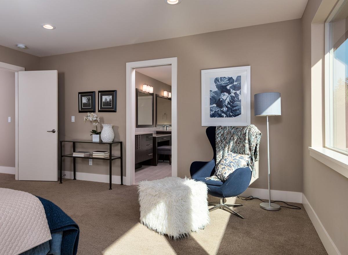 Master Bedroom Master Bedroom