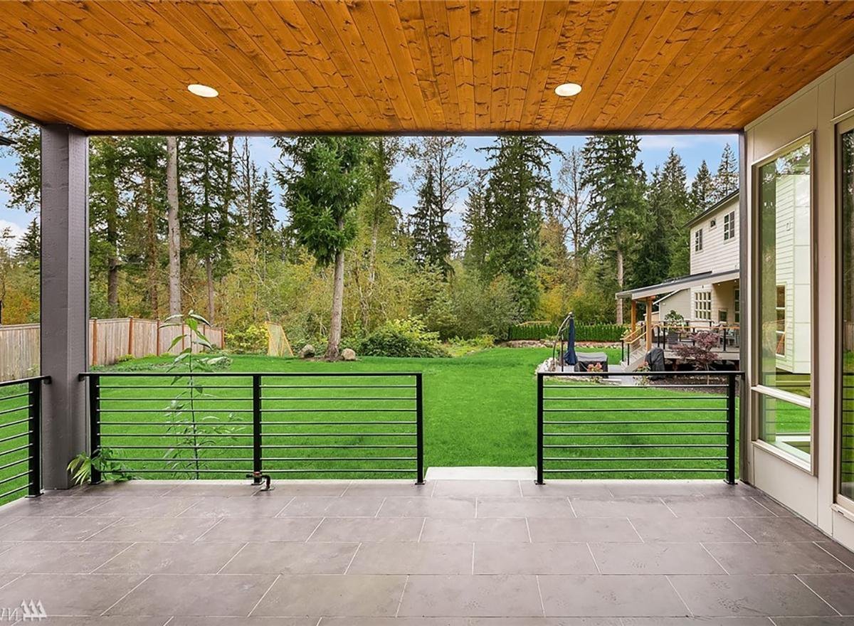 Covered Outdoor Living Covered Outdoor Living