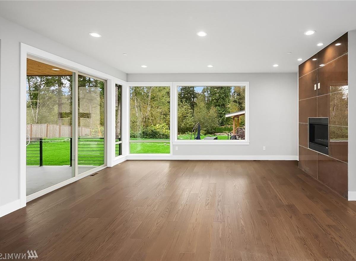 Great Room Great Room