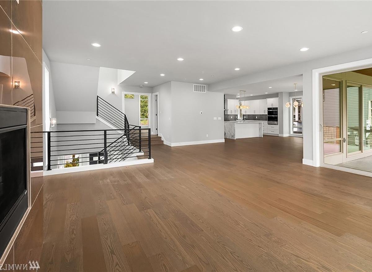 Great Room Great Room