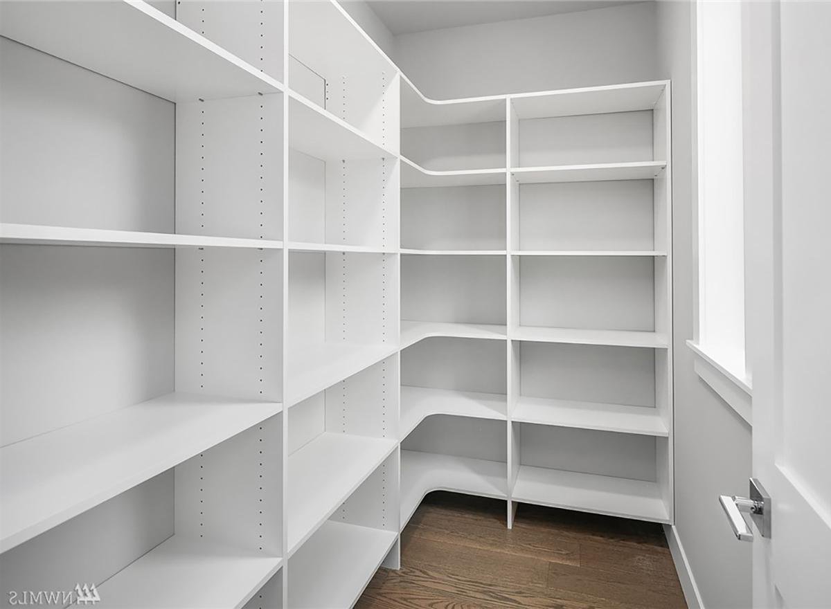 Pantry Pantry