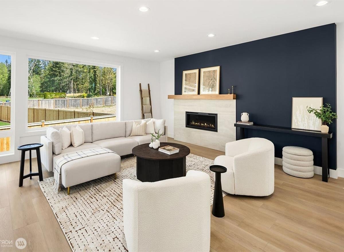 Great Room Great Room