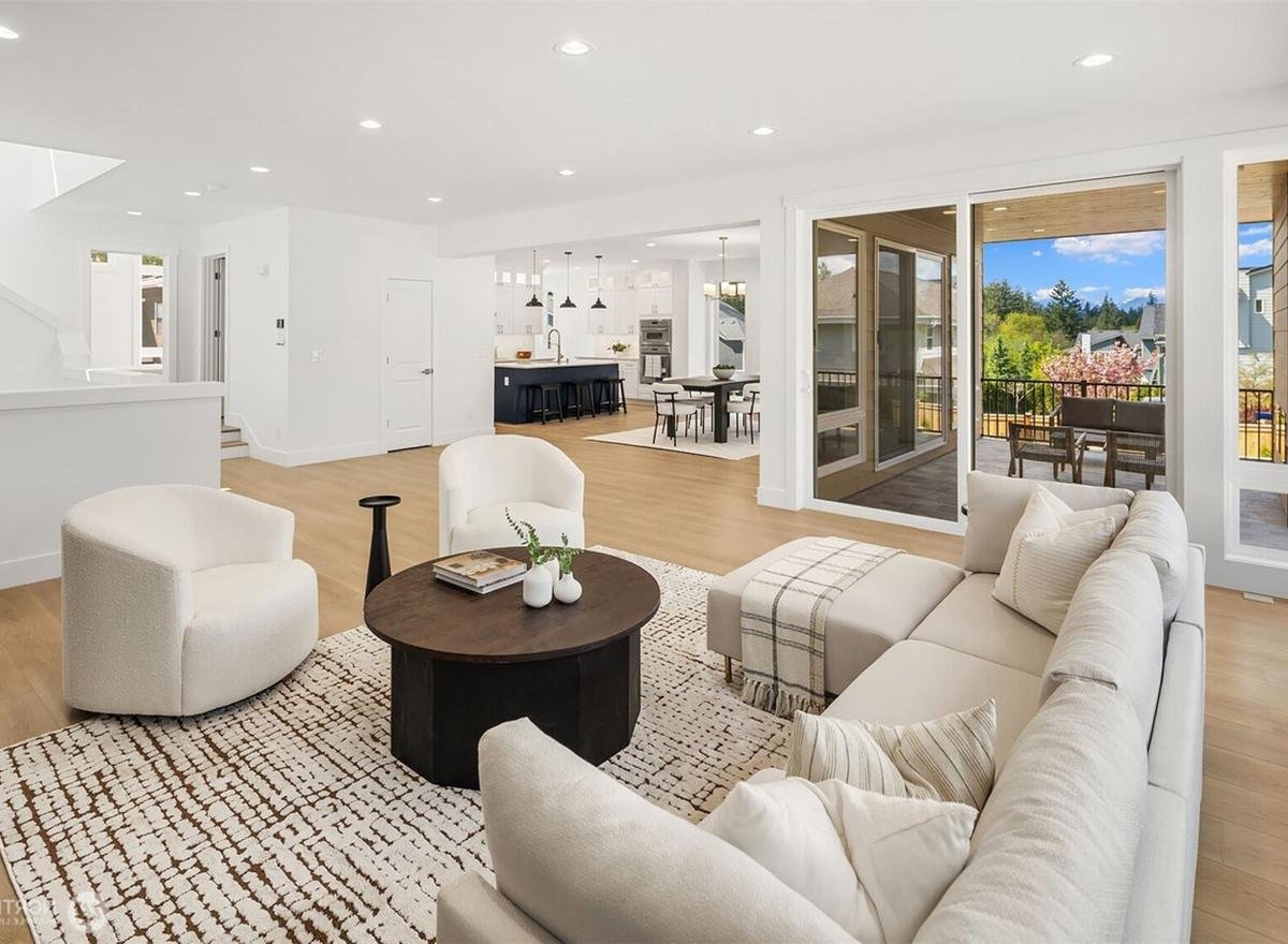 Great Room Great Room