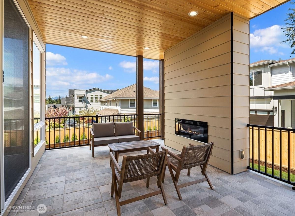 Outdoor Living Outdoor Living