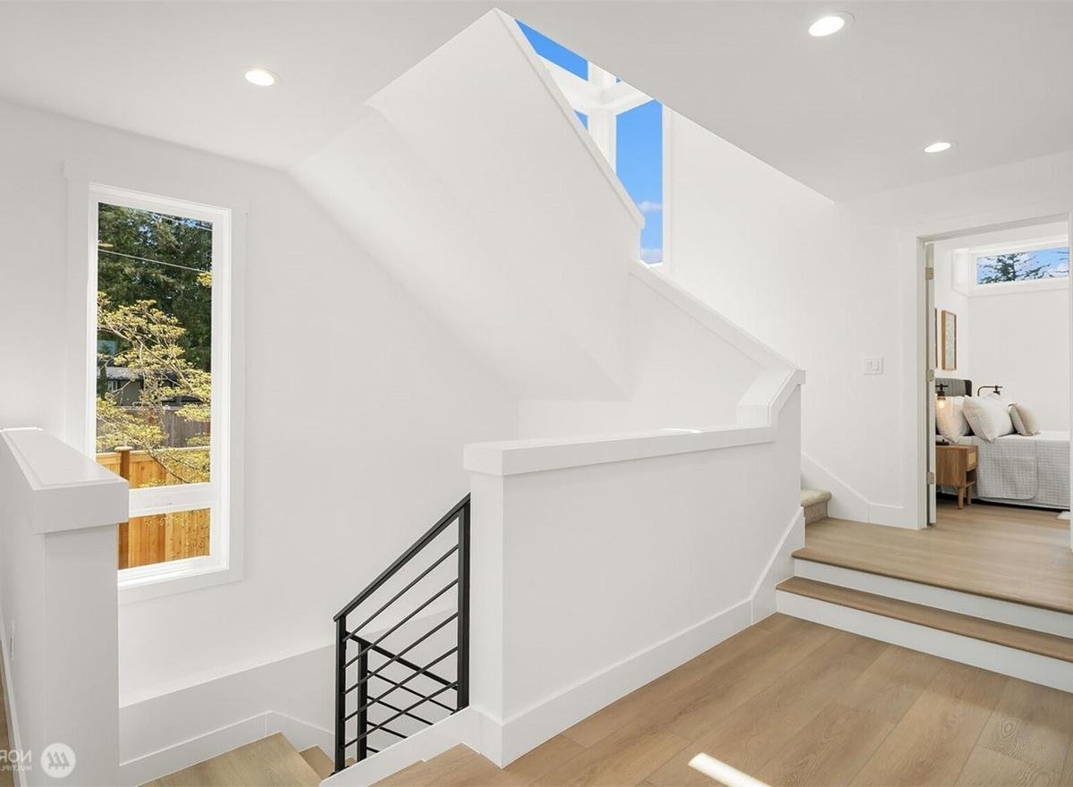 Upper Foyer Upper Foyer