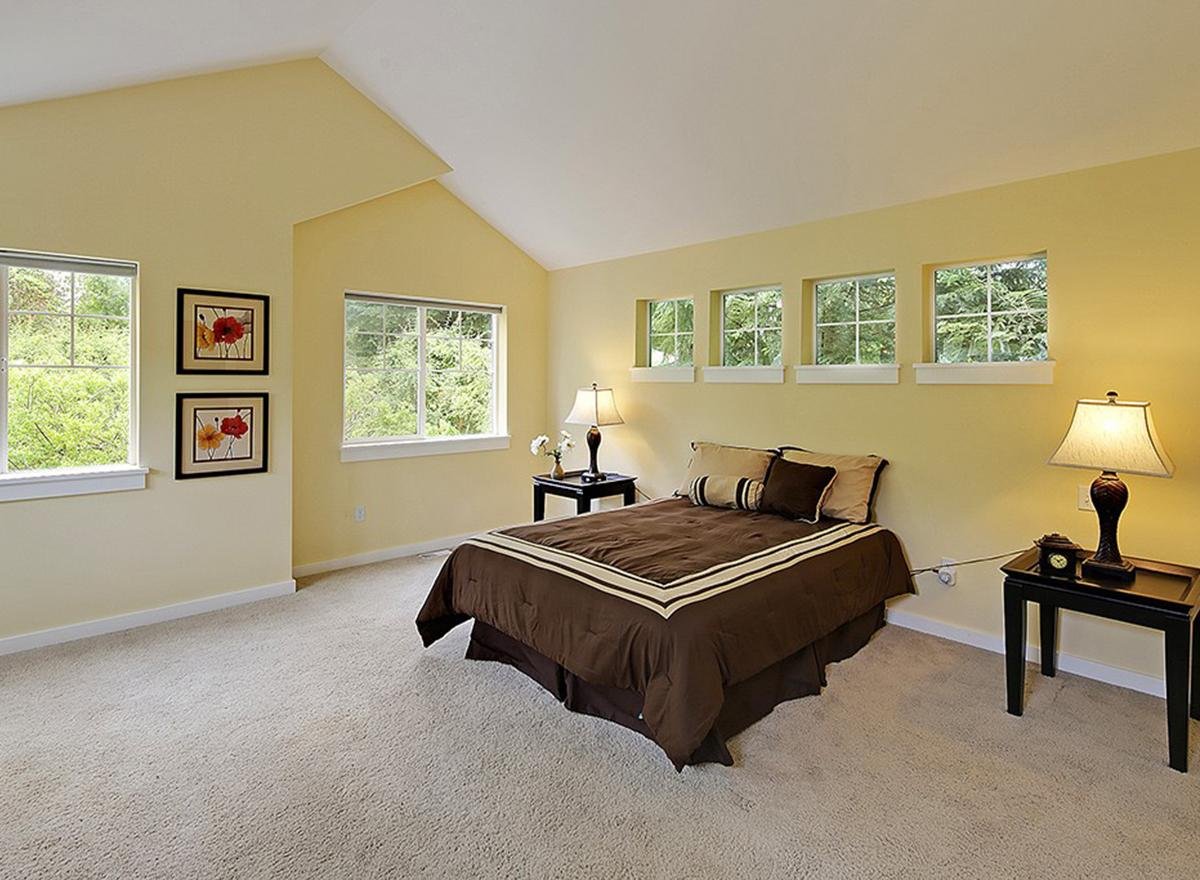 Master Bedroom Master Bedroom