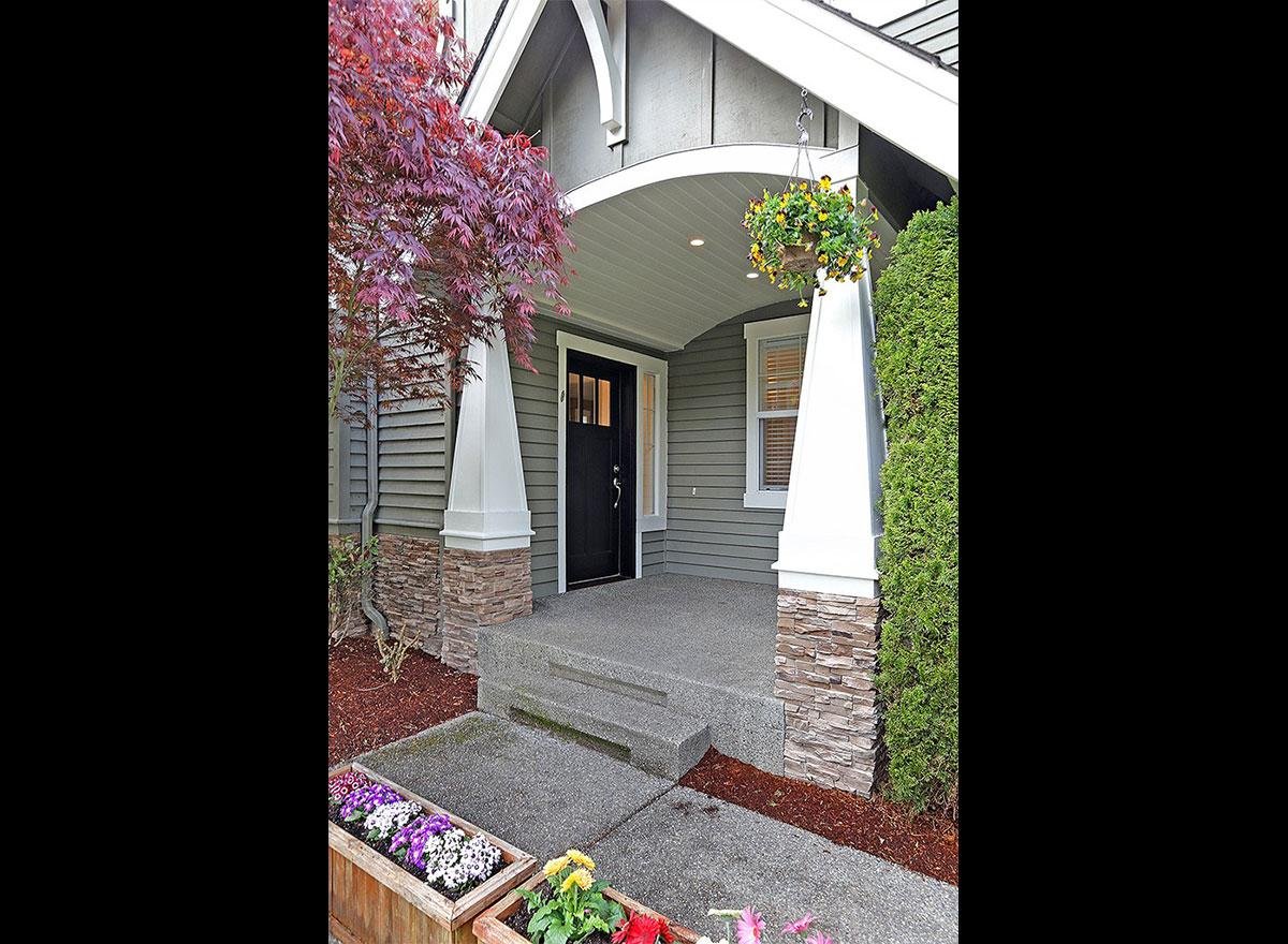 Covered Entry Covered Entry