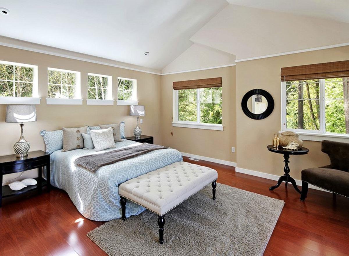 Master Bedroom Master Bedroom