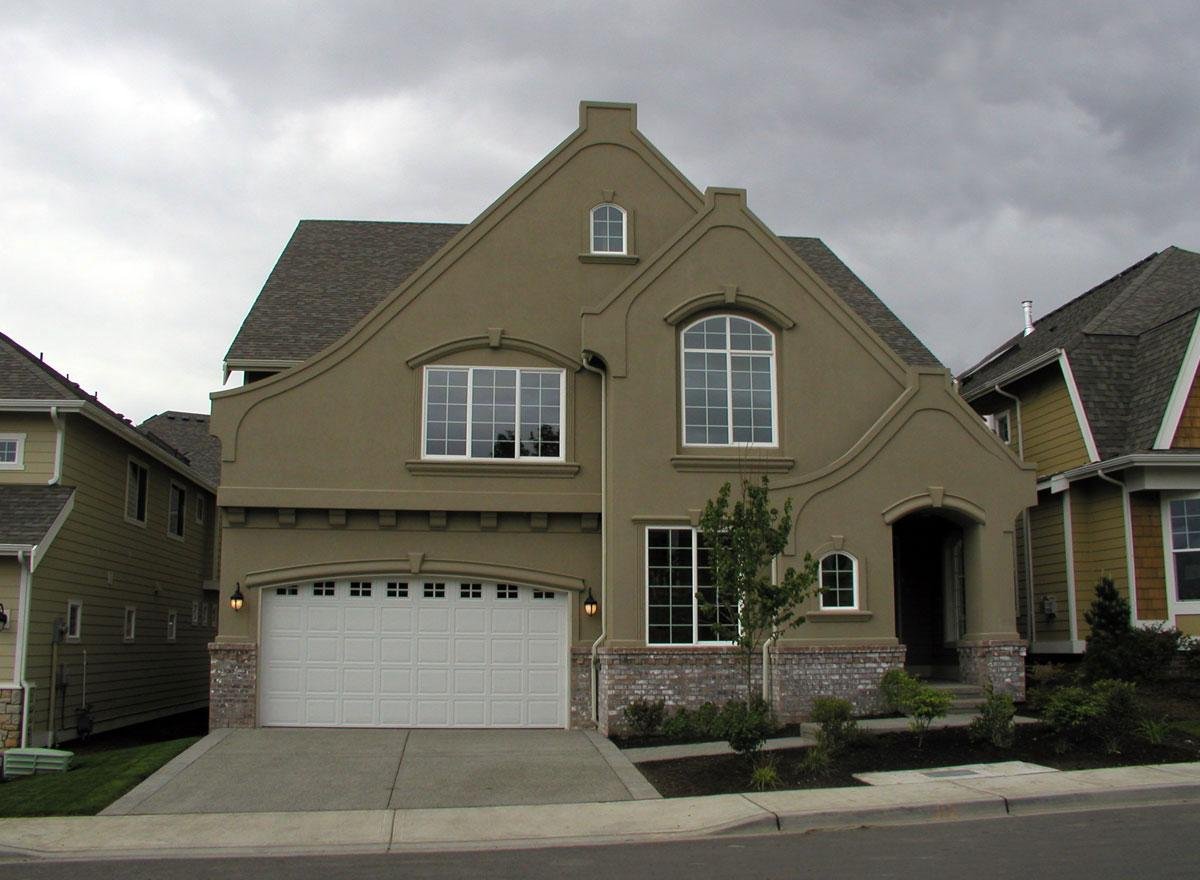 Front Exterior Front Exterior